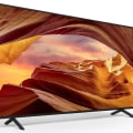 All You Need to Know About Sony Smart TVs