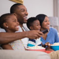 How to Stream Your Favorite Shows and Movies with AntennaWeb.org