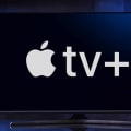 An Overview of Apple TV+ Streaming Service