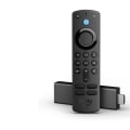 How to Stream Your Favorite Shows and Movies with Amazon Fire Stick