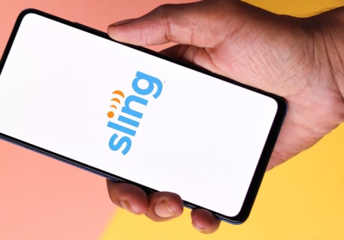 An Overview of Sling Orange and Blue: The Ultimate Cable TV Alternative and Live TV Streaming Bundle
