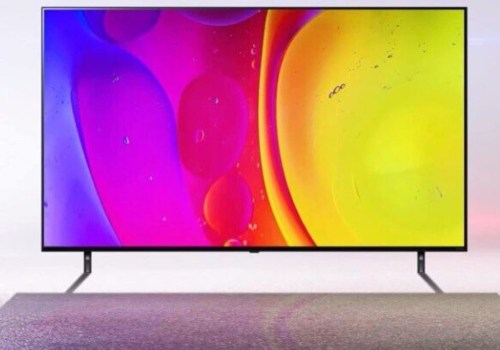 LG Smart TVs: The Ultimate Guide to Streaming Devices and Online TV Options