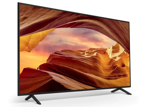 All You Need to Know About Sony Smart TVs