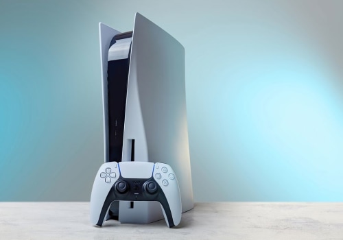 All You Need to Know About PlayStation 4 and 5 as Streaming Devices