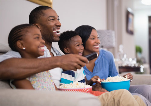 How to Stream Your Favorite Shows and Movies with AntennaWeb.org
