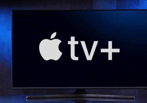 An Overview of Apple TV+ Streaming Service
