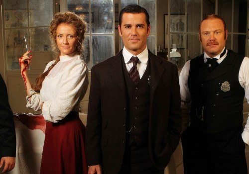 Understanding Acorn TV: A Comprehensive Look at Subscription Streaming Services