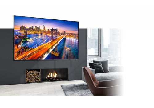 How to Choose the Perfect Samsung Smart TV for Streaming