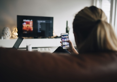 Hulu + Live TV: The Ultimate Streaming Service for Your Favorite Shows and Movies