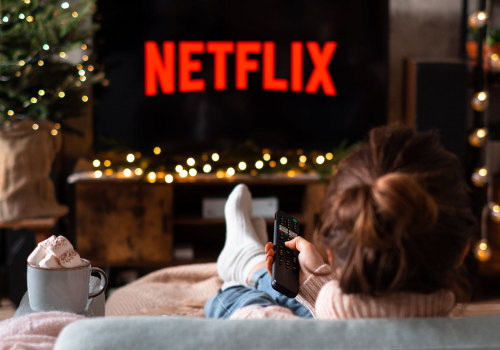 The Ultimate Guide to Netflix: Everything You Need to Know