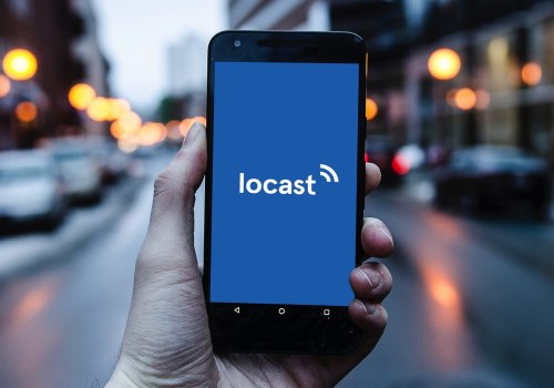 Exploring the World of Locast.org: Your Ultimate Guide to Streaming Live Local Channels and Cable TV Alternatives