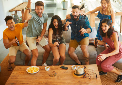 ESPN Live Streaming Online: Your Ultimate Guide to Watching Your Favorite Sports and Shows