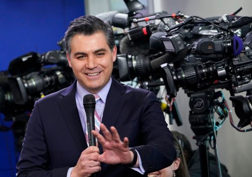 How to Watch CNN Live Streaming Online: A Comprehensive Guide for IPTV Users