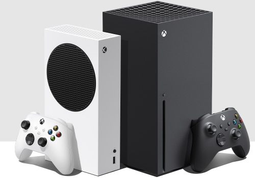 All About Xbox One S and X: The Ultimate Streaming Devices for Your Entertainment Needs