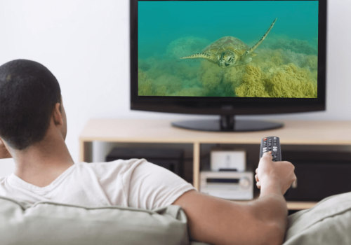 A Comprehensive Look at fuboTV: The Ultimate Cable TV Alternative for Live TV Streaming